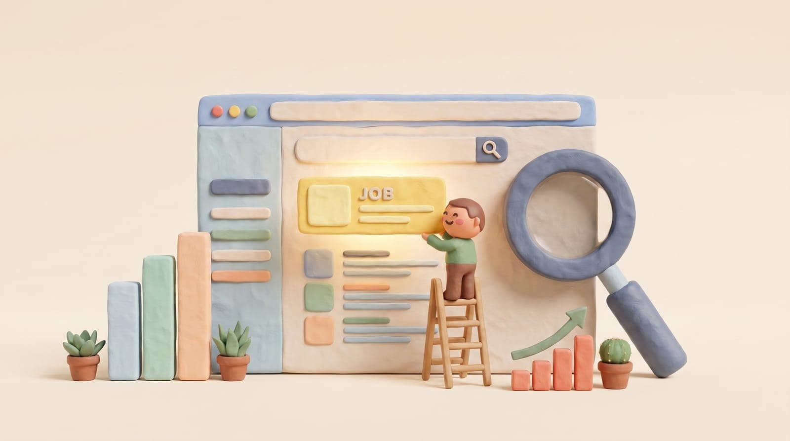 SEO for job boards: the complete 2026 guide