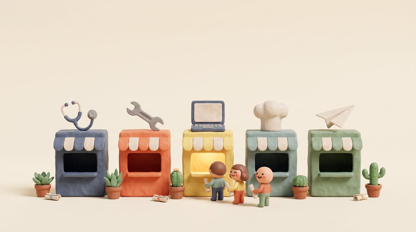Niche job boards: 45 ideas and real examples that work in 2026
